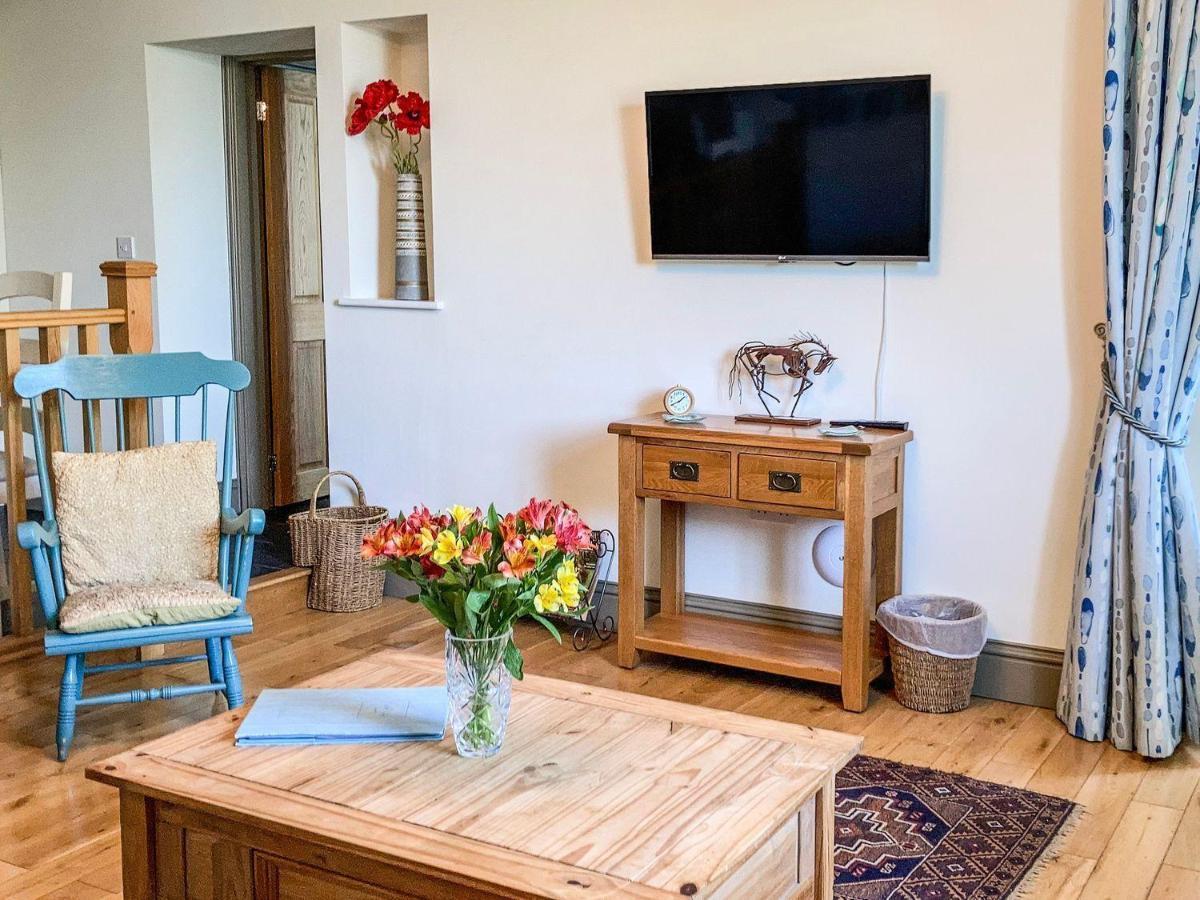 North Walk House Bed & Breakfast Lynton Room photo