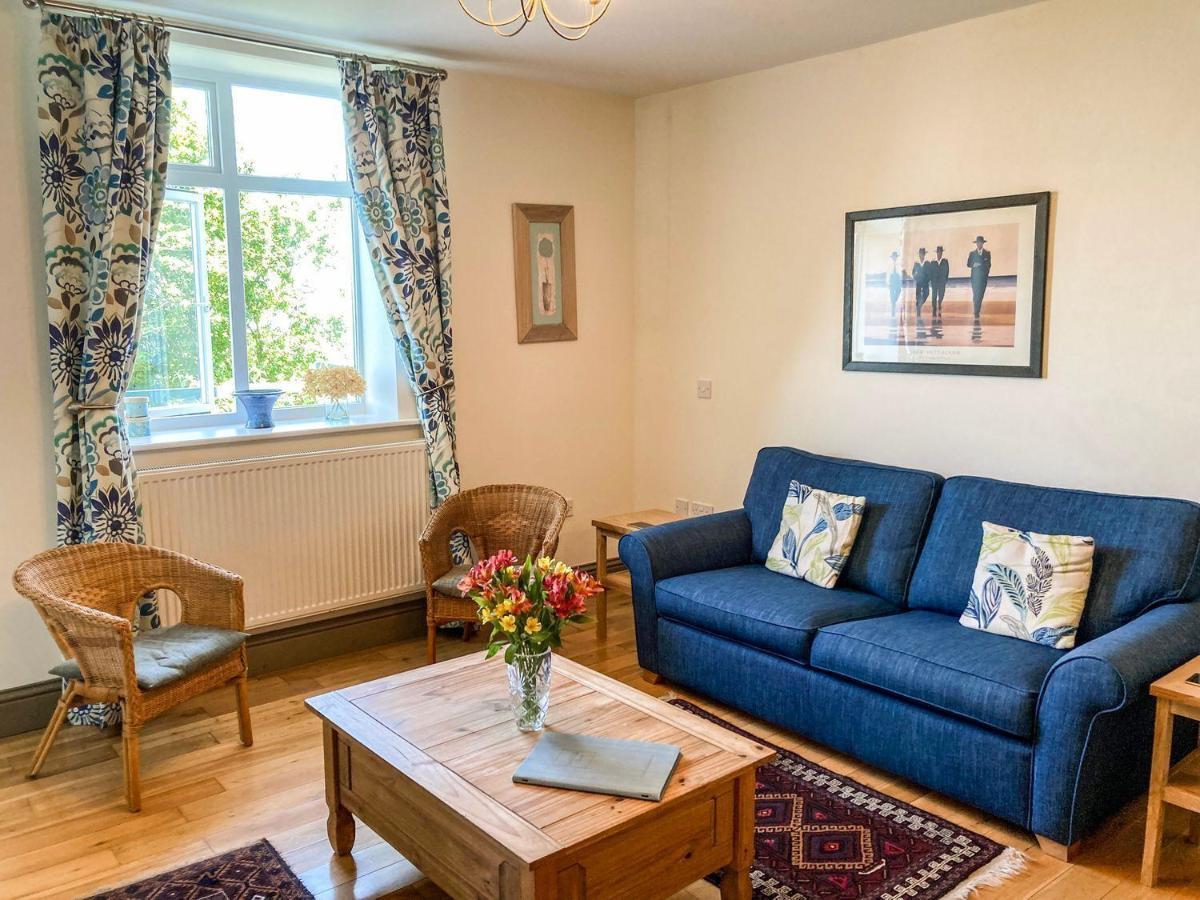 North Walk House Bed & Breakfast Lynton Room photo