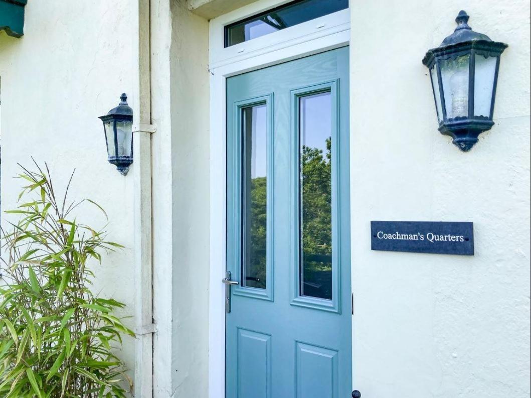 North Walk House Bed & Breakfast Lynton Room photo