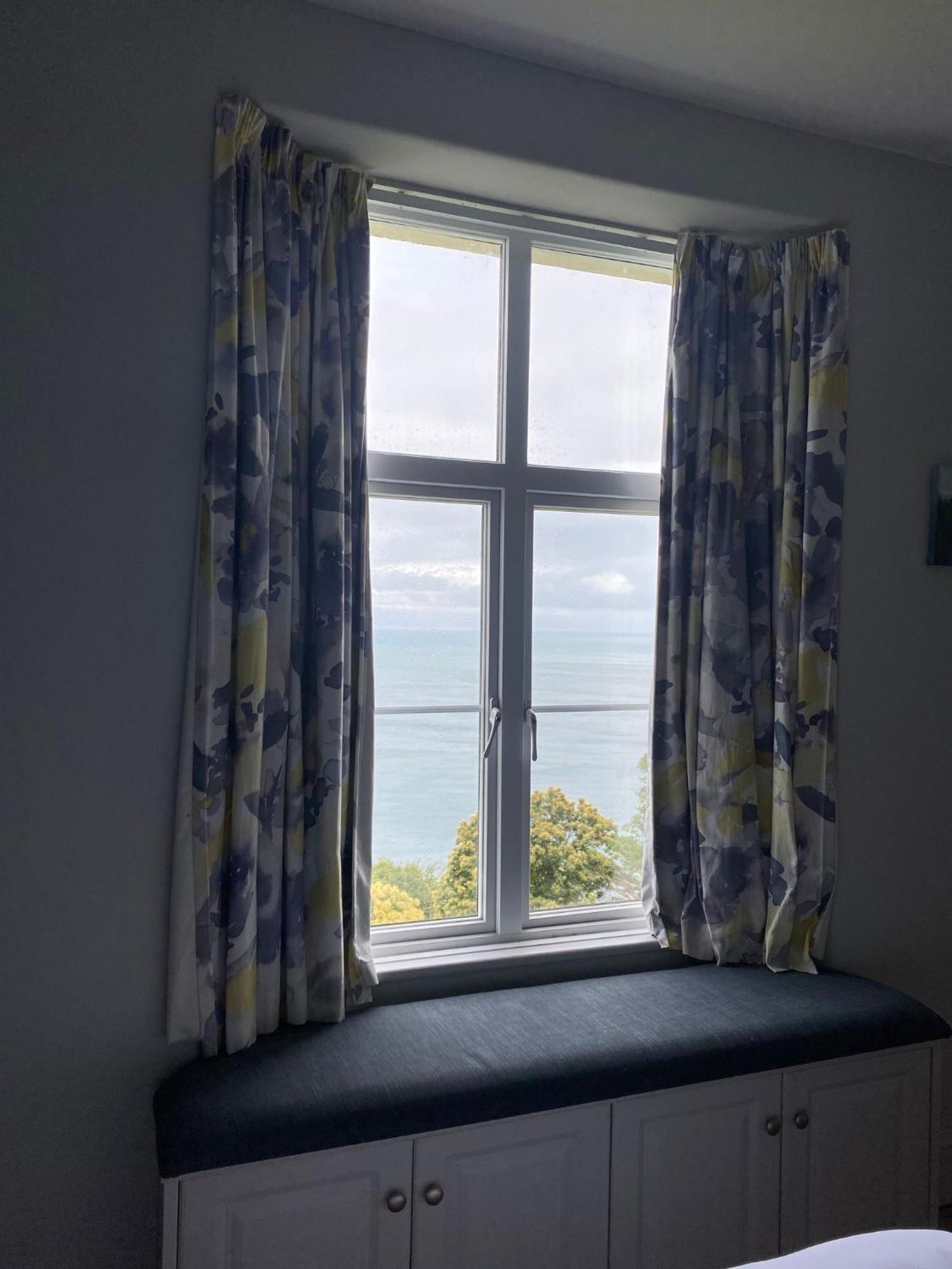North Walk House Bed & Breakfast Lynton Room photo
